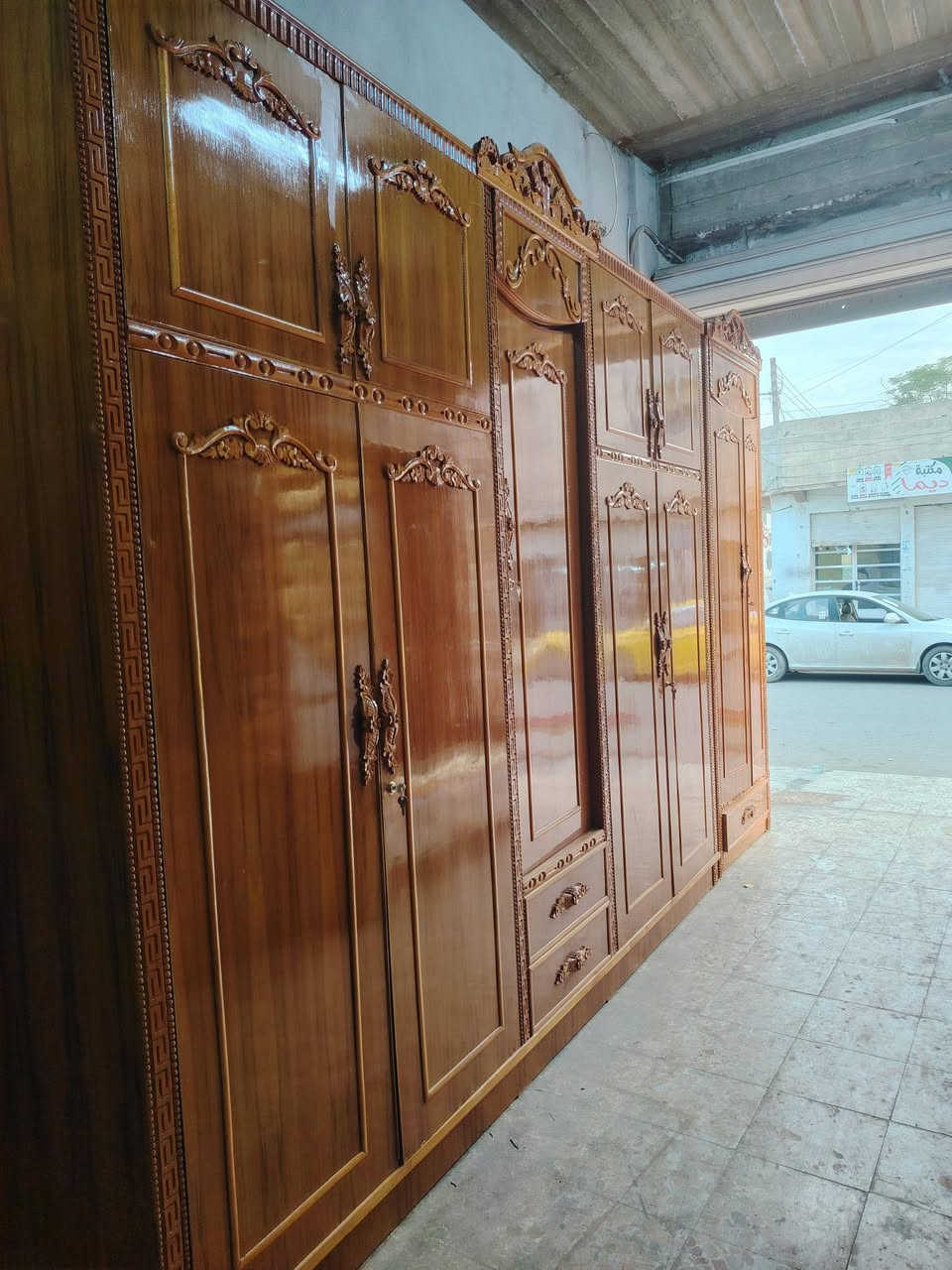 الموصل • فصال ثقيل • للبيع