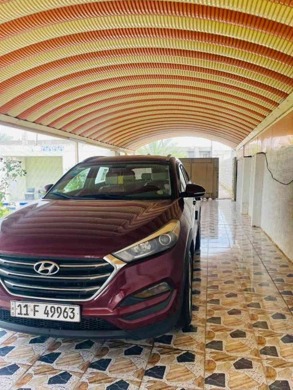 اعاده النشر بسبب الوعود الكاذبة توسان 2018 وارد امريكي مكينه2000 مواصفات شاشه وكشن كهربائي تحويل ثاني يوم بيها 3 قطع صبغ بدون دواخل ليبل واحد بدون تبديل السعر 112 الرقم ***********
