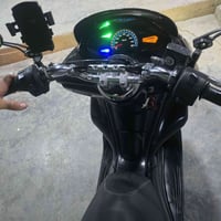 دراجه لبيع PCX العنوان التاجي قريه البطه والسواعد السعر خاص الرقم 0781...