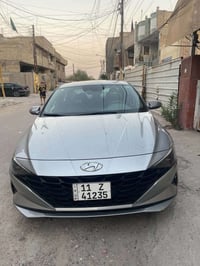 النترا ٢٠٢٣ • بصمة • حادثة خفيفة