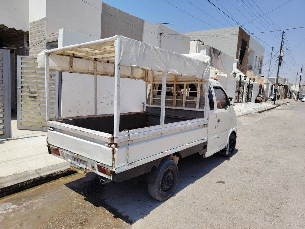 هاڤى ٢٠٠٧ به خ مه نه فيست ئه صلى گيرو مه كينه و كاره باياتى هه مووى به شه رت  شوين هه ولير نرخ ١٨ مه جاليكى زؤر كه م 
ژ. م *********** أربيل, العراق
