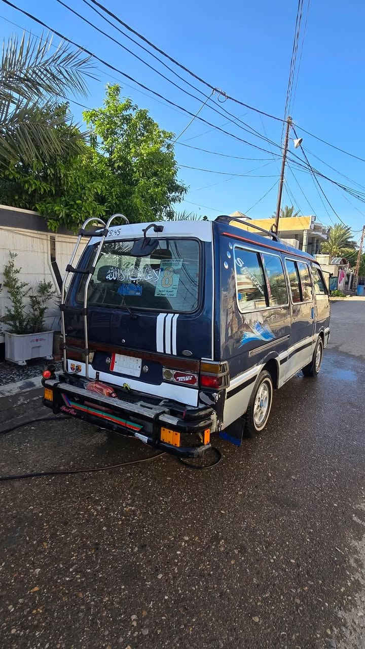 كيا بستا مديل ٩٤ رقم بغداد كير مكفول محرك مكفول كهربائيات شغاله تخم تاير سنويه ساقطه شهر الثاني مكاني ديالى خان بني سعد السعر 38 وبيها مجال    ***********    ***********
