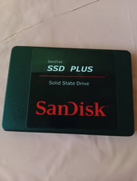 هارد SSD • ١تيرا • بابل الحله