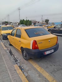 رينو لوجان • ٢٠٠٩ • السماوه