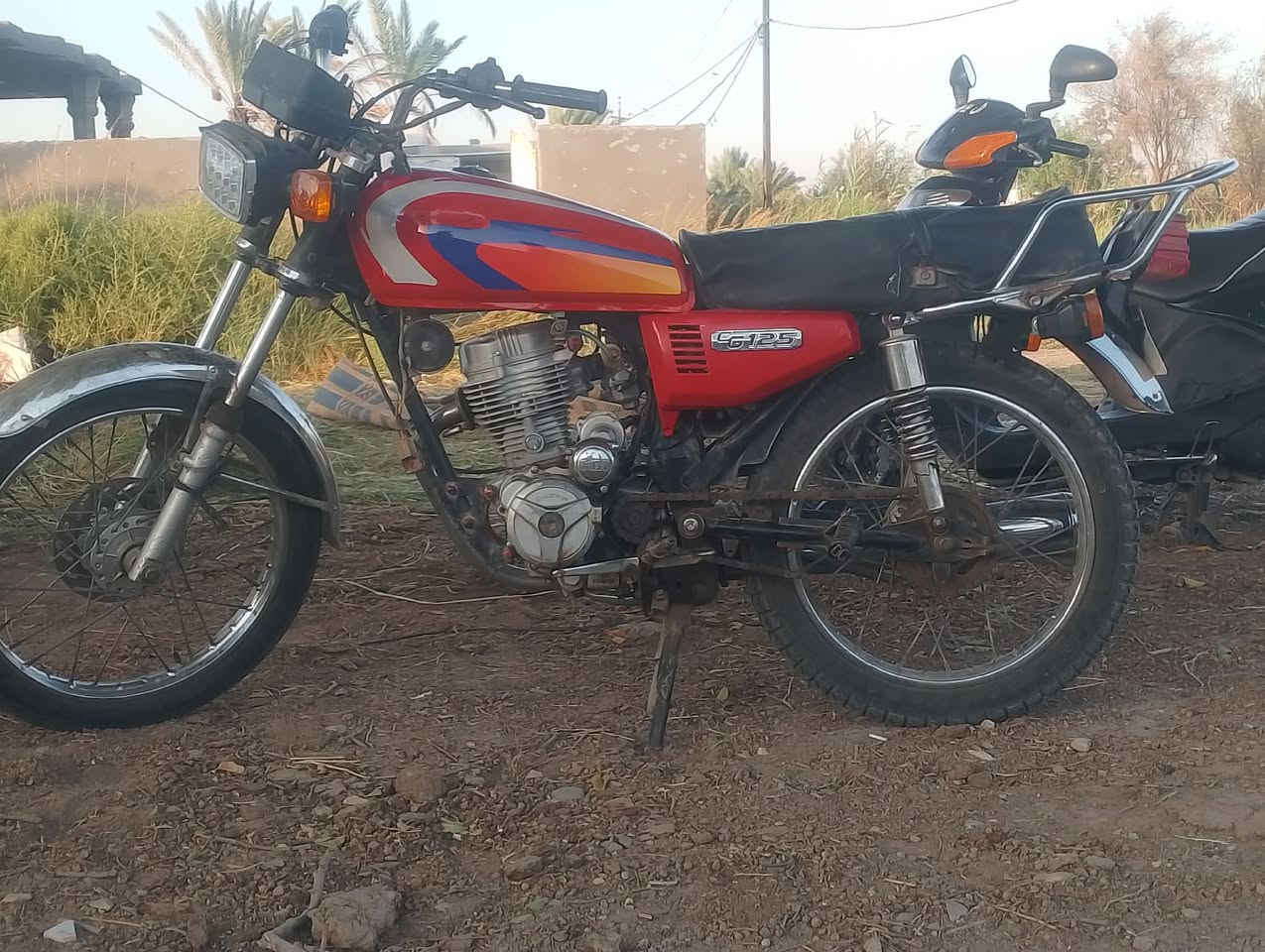 سلام عليكم خمسه كير البيع موديل 2018 المكان الكوت اليوسفيه سعر 325 وبيهه مجال…اوراق اصولي
***********
***********
