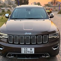 دفع رباعي • ٢٠١٧ • رقم بغداد