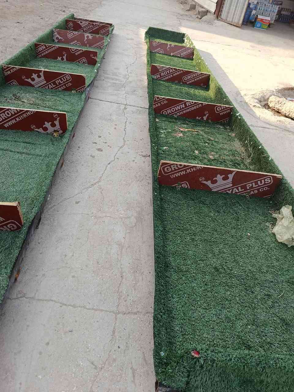 ديكور • حديقة