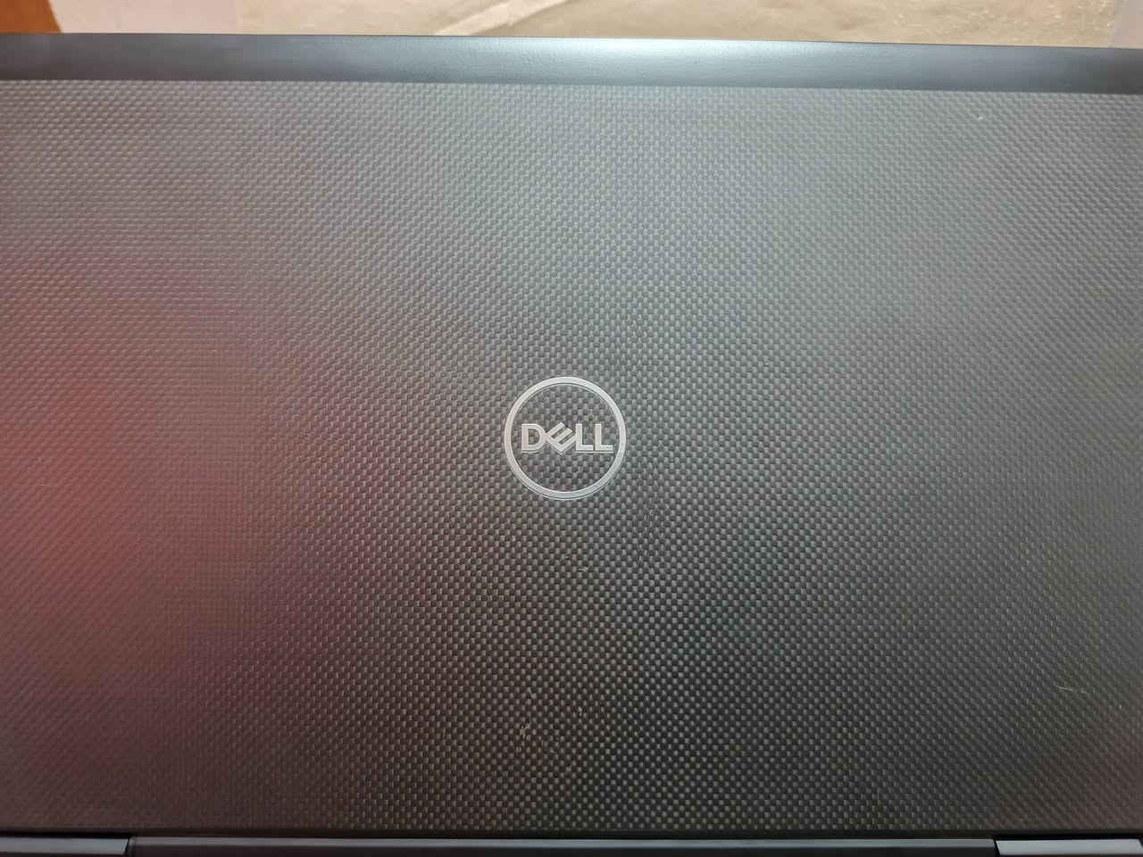 السلام عليكم لابتوب dill precision 7730
المواصفات 

كرت شاشه خارجي نيفيديا Quadro P3200

كرت شاشه مدمج انتل UHD Graphics 630

المعالج انتل core i7-8850 H فئه الـ H

الرام 16 غيغابايت DDR4

الذاكرة  ssd 512 m.2

كيبورد عربي انكليزي ضوئي 

الملحقات 

 🎁جنطه 

🎁 ماوس 

🎁 ماوس باد 

يفيد للالعاب والتصاميم والعمل الثقيل 

العنوان كربلاء حي السومر الثانيه للاستفسار خاص او الاتصال على *********** متوفر واتساب
