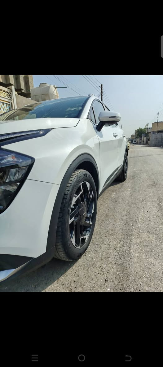 كيا وارد خليجي • فول مواصفات • ٢٠٢٥