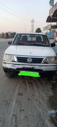 بيكاب • ٢٠١٦ • محرك نضيف