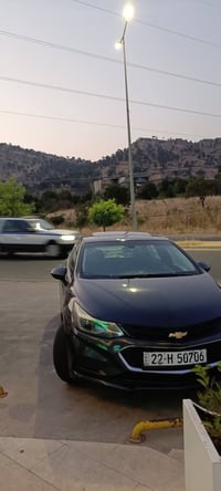 كروز فوول • ٢٠١٨ • اربيل
