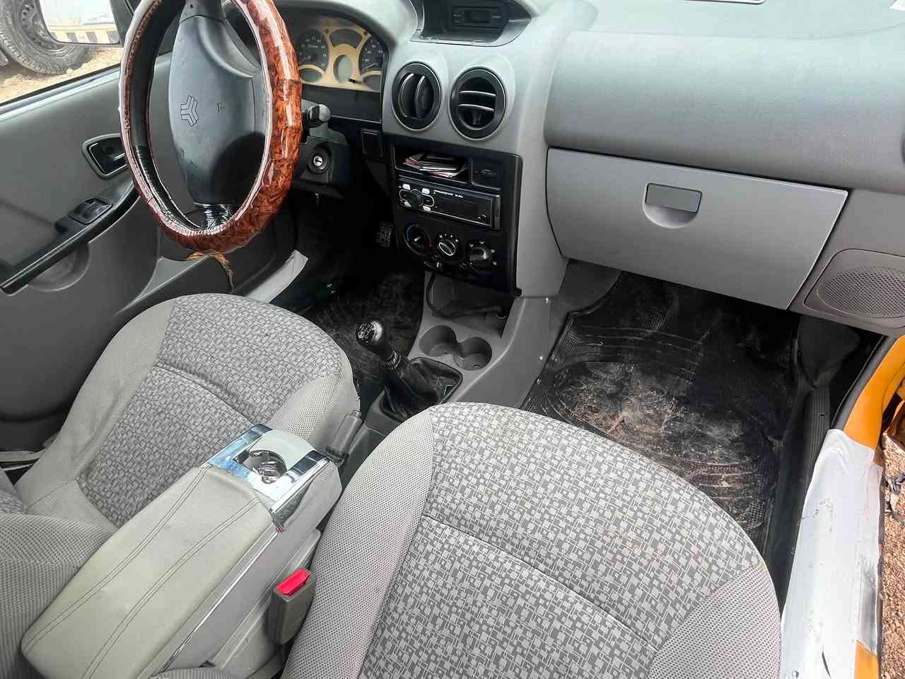 سايبا • ٢٠١٤ • واسط الحفريه