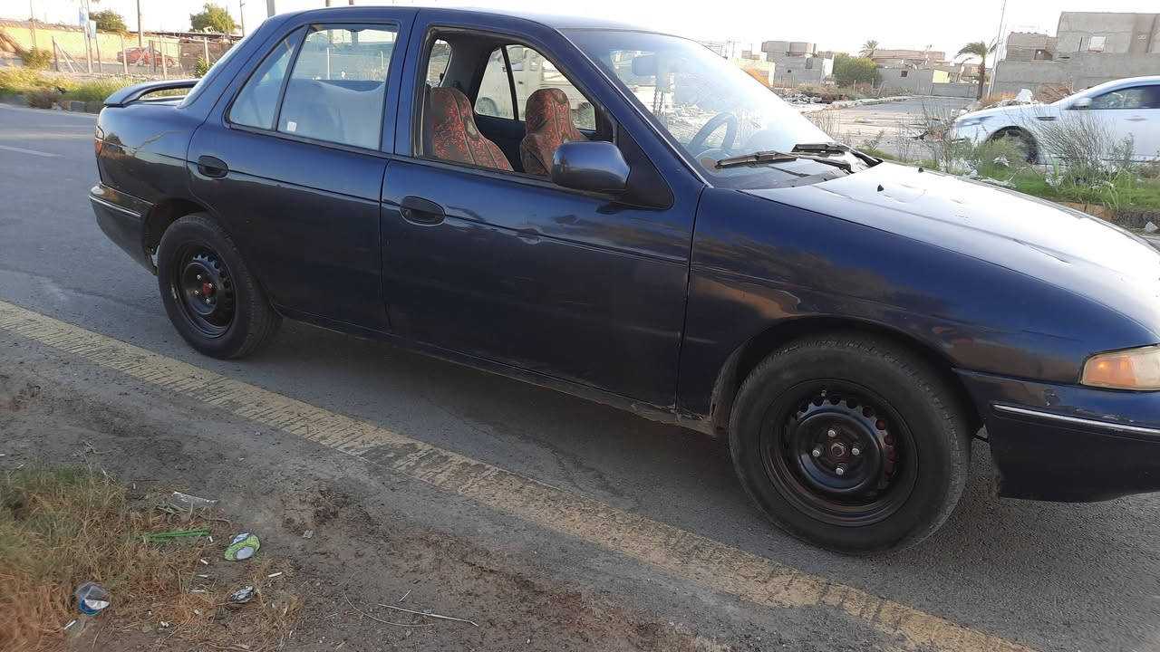 السلام عليكم سيفيه للبيع سيفيه ٩٤ رقم بغداد تحويل او وكاله محرك كير جديد صدر جديد تبريد شرط ثلج السعر ٣٥ وبيه مجال السنويه لى 28  ***********
