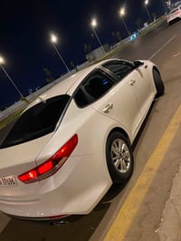 اوبتيما • ٢٠١٦ • وارد امريكي