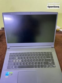 RTX 3050 • 16GB رام • شاشة 144Hz