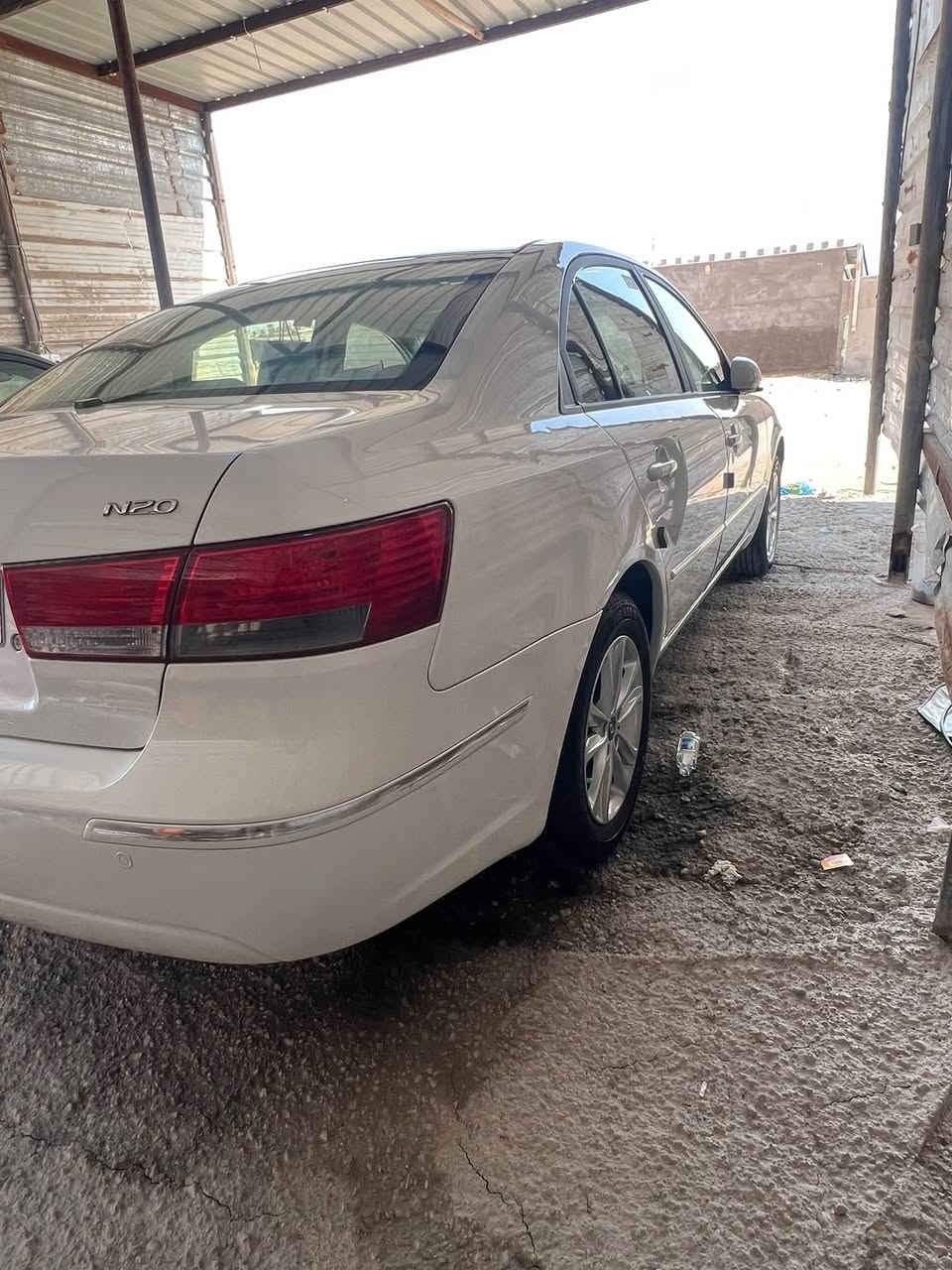 سوناته مسجله 2014 اصل 2014 بسمي ساره بيه صبغ يميد وجاملقات وبنيد مكفوله  من الضريبه  السعر 115 وبيه مجال البصره الزبير البترو الكمياويات ***********9
