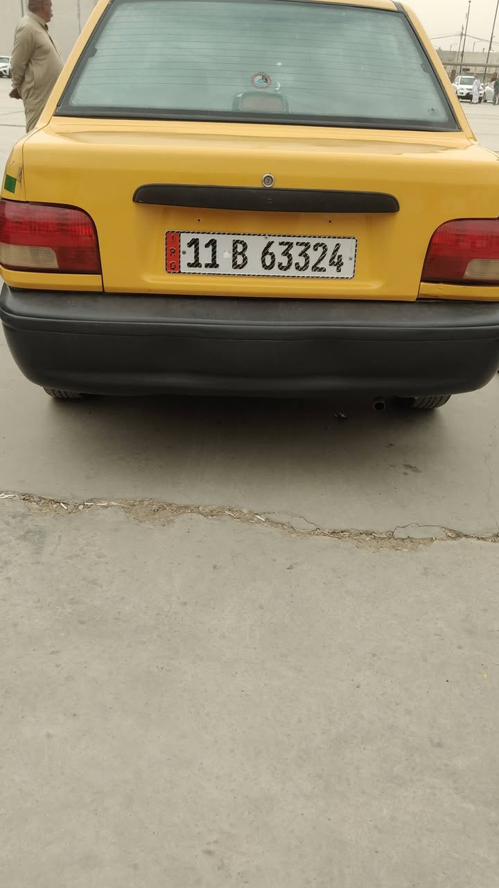 سايبا • ٢٠١٢ • كوت ام هليل