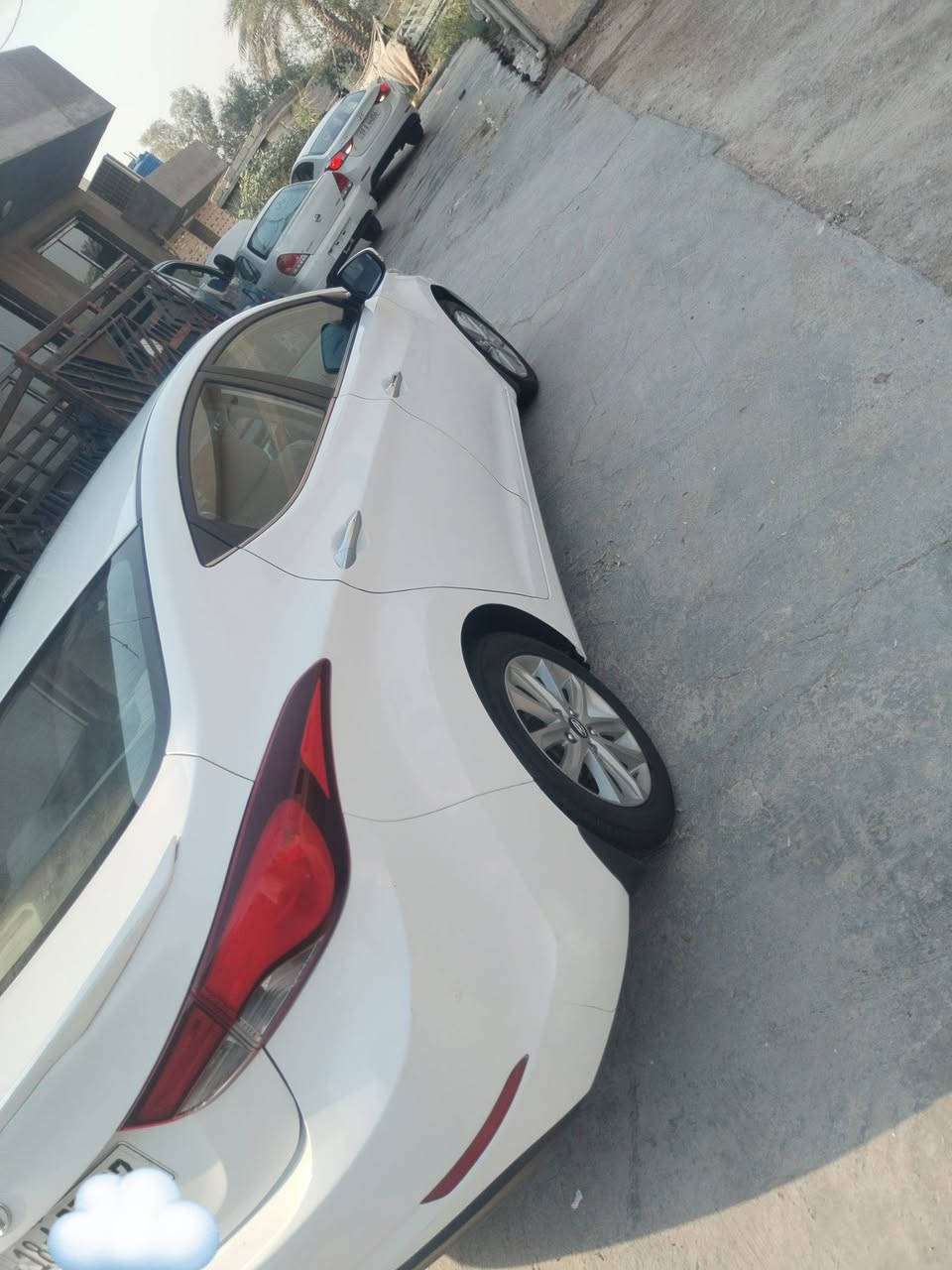 سلام عليكم النتره موديل 16 كفاله عامه ماشيه 160 اصل سياره جديده بعدهي بوضع الشركه فول مواصفات محرك 1800  سياره جديده    سبير منازل رقم بابل دولي  المكان كربلاء *********** اتصال
