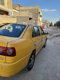 شيري كوين • ٢٠١٠ • مكينه كورلا
