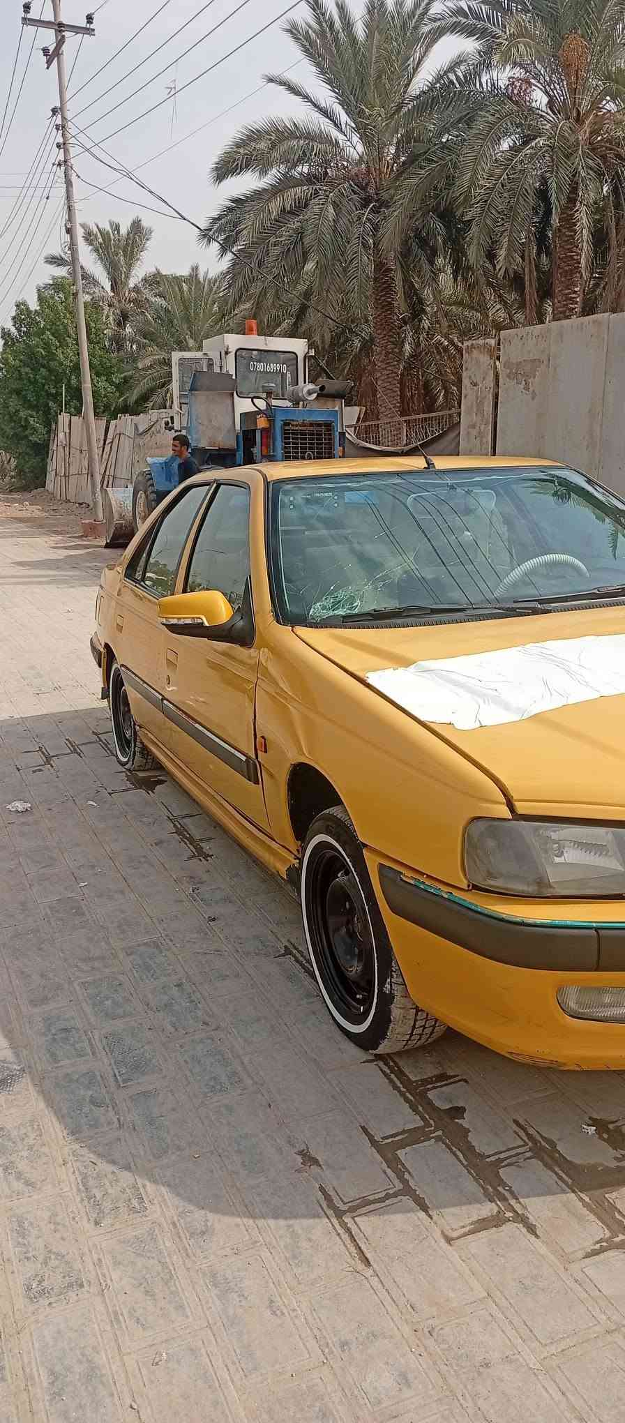 بيجو باص 15 للبيع سعر ب 35 بها مجال ماكينه فرنسي حداديه نص ونص كشر كدام العين الاستفسار الاتصال على رقم ***********@
