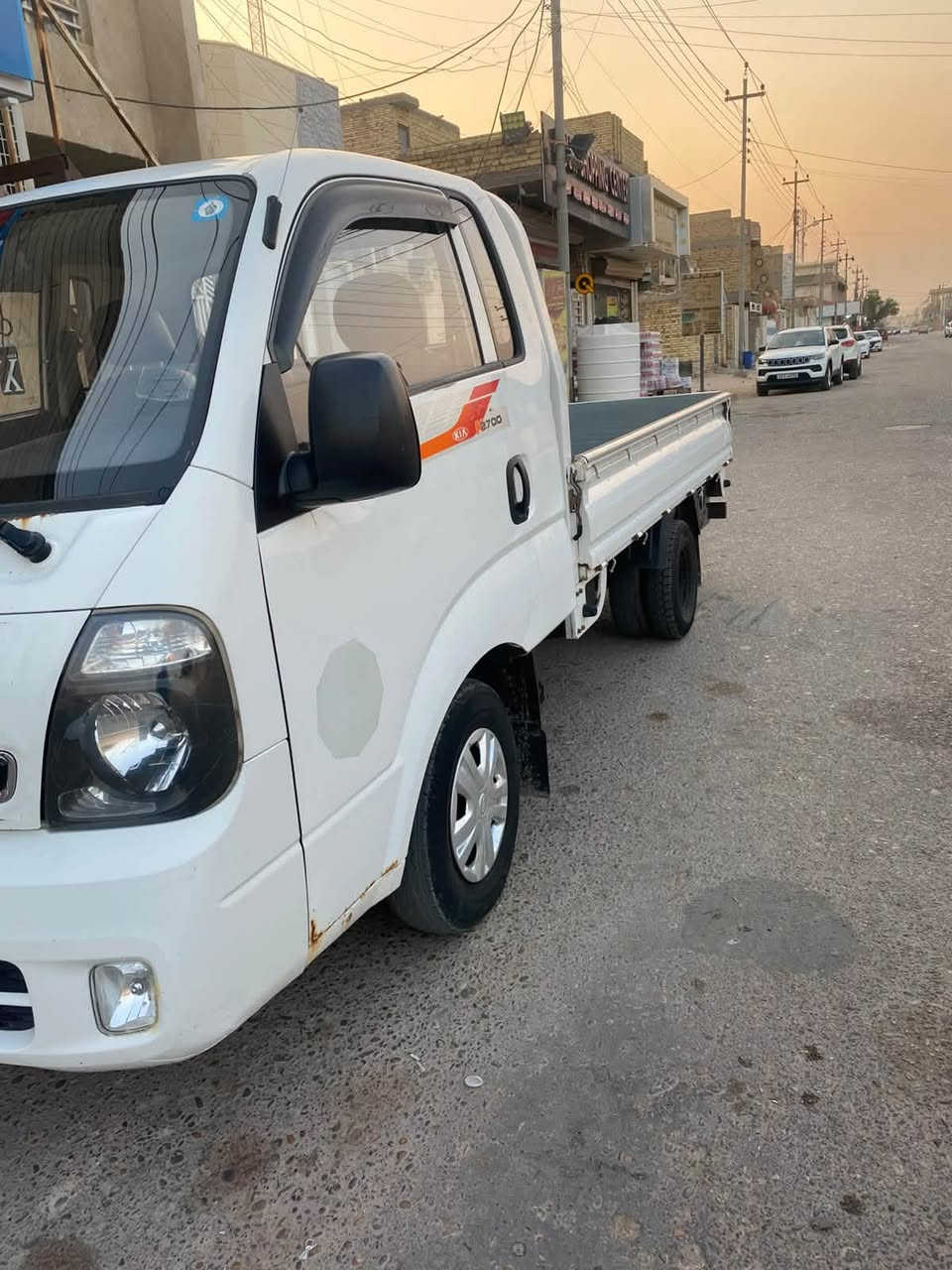 ٢٠١٦ • مبدل محرك • ميسان