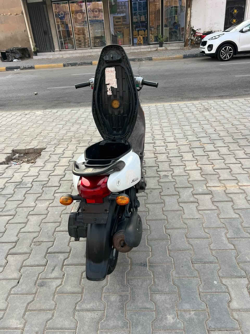 فله • ٢٠١١ • كفاله