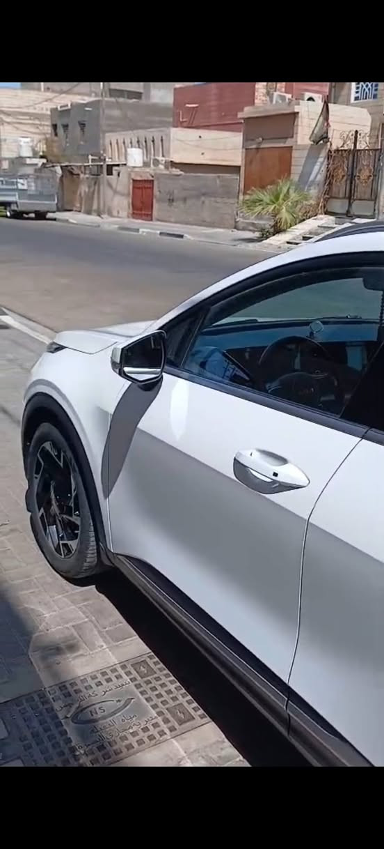 السلام عليكم كيا سبورتج خليجي كفاله فول مواصفات محرك2000 دوش رقم اربيل باب خلفي كهرباء رقم هااف*********** السعر 215 ومجال قليل ماشيه 54  الف البصرة, العراق
