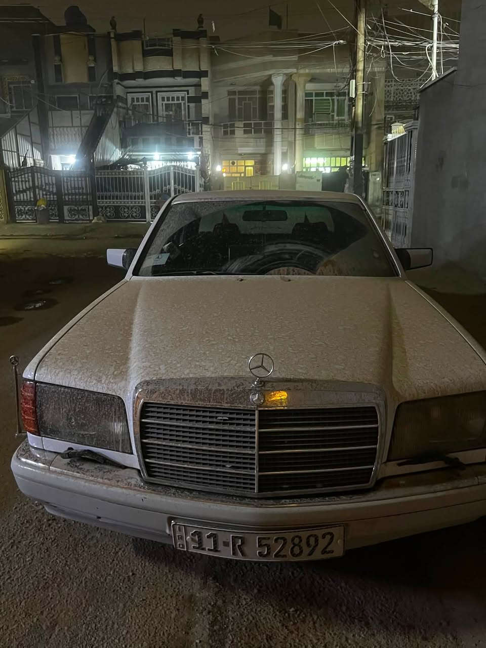 تم تنزيل السعر بسبب الوعود الكاذبة
رئاسي جامبو 300 بلاد البلاد 🚀🔥

رقم بغداد ومكاني بغداد

الحلوة للبيع موديل 90أصل بلاد السياره 

صبغ عام (للجمالية فقط)

دبل اريل _دبل مروحه_دبل فيت بم_تبريد ثلاجه _فتحه _كهرباء بلكامل حتى تجوه_برده غرفة جلد اسود ملكي كهرباء_منضومه بانزين ادامه كامله قبل سبوع  تخم بلك تخم نوزل تخم واير بلك تخم لاستيك نوزل ادمة كامله _شاشه+كامره_تليفون اصلي مارسيدس_لايت زنون ابيض اصلي _تخم تاير جديد +غرفة جلد اسود ملكي 

باتري 100Aوكاله اصلي +داينمو شبح مال حاويه🚀

ادمة كامله للسياره من طول للطول الله شاهد شتصرف عليها شبيها نقص اوكعه لك من الحساب

وصبغتها( رقم 1) 💵🔥☮️

كاملة وجاهزة مرورياً سنوية ل27مداور ثاني يوم رقم انكليزي الطويل لجهتين هزة كلشي كامل مرورياً 

رجاءاً السعر خاص او ع رقم الموجود جوه وتساب مفتوح 24 ساعه

(ومصروف عليها هواي) والسياره مامتعبيها 

للأستفسار ( *********** )

ومتواجدين واتساب دائماً 🌹
