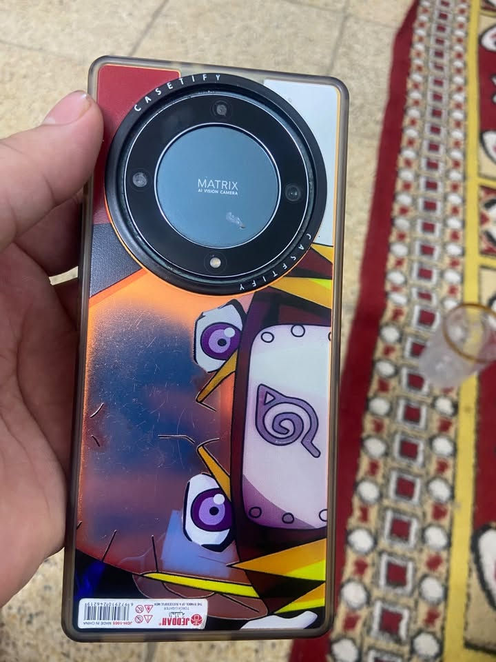 هونر RMO-NX1 • ٨ جيجا • كربلاء حي العامل