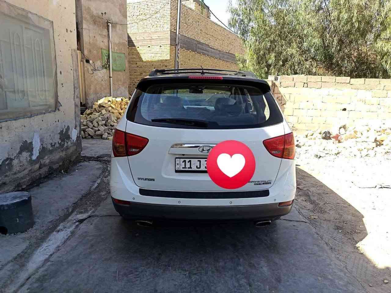 فيركروز ٢٠٠٩ • ٧ركاب • خليجي