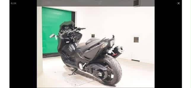 للبيع تي ماكس TMAX | 2014
530
للبيع تي ماكس موديل 2014، دراجة مرتبة ونظيفة، جاهزة للاستخدام.
الموديل: 2014
المحرك: 530cc
الكفالة: كفالة عامة
السعر: 48 ورقة
قابل للتفاوض بالمعقول
الموقع: بغداد
للاستفسار:***********
الجادين حياهم الله، والمعاينة خير
دليل.
البيع للجادين فقط

