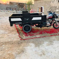 موديل 23 • محرك جديد • أوراق أصلية