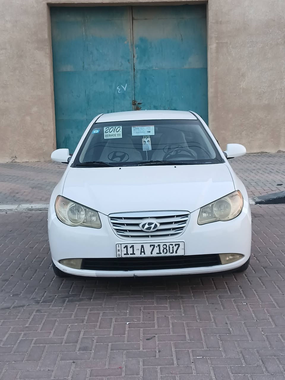 النتره مديل 2010 السياره كفوله كير مكينه حداديه تخم تاير تبريد كله جاهز  مكينه 2000 دوش السياره جاهزه للخير من كلشي بيه مكانات كلير بدون معجون السعر 92 وبيه مجال العلوان كربلااء رقم الهاتف *********** بيع فقط
