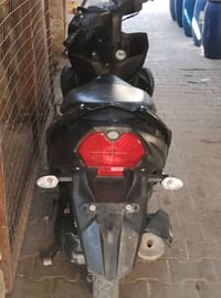موديل 19 • موتور