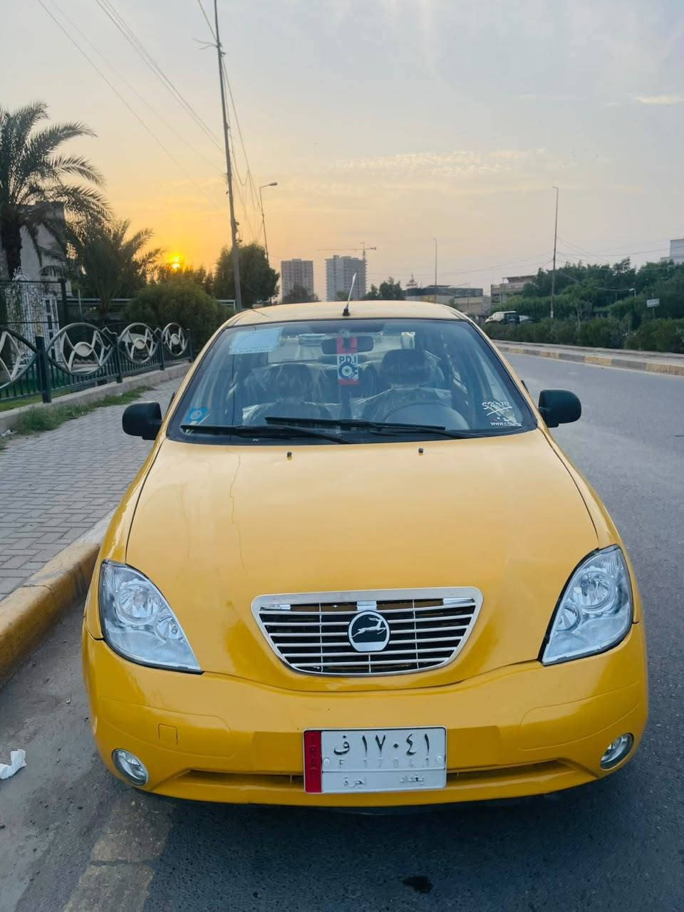 ٢٠١٥ • مكينة جديدة • تكييف ثلج