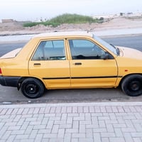 سيارتين • ٢٠١٥ • ديوانية مركز