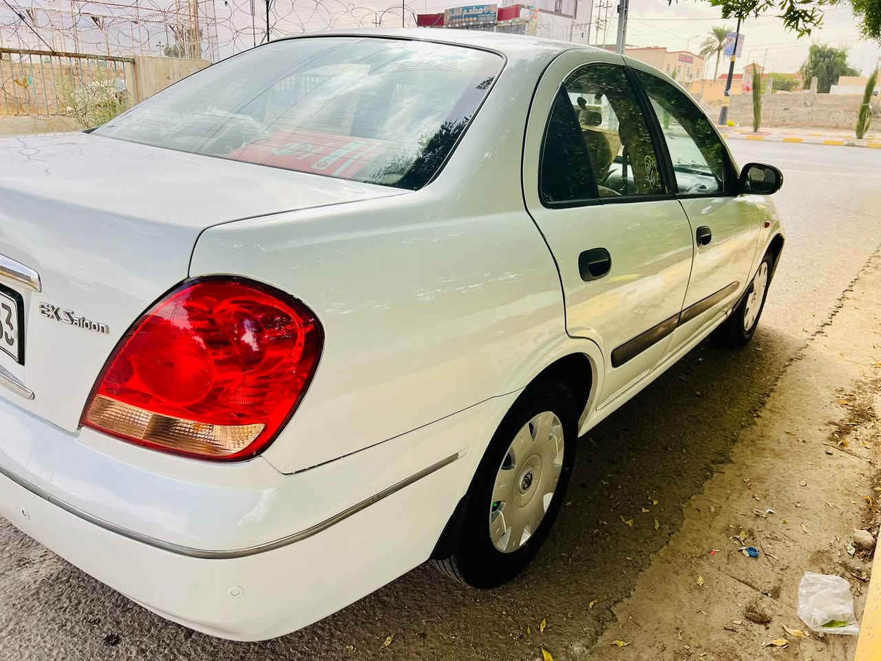 صني ٢٠٠٩ • اوتوماتيك • رقم اربيل