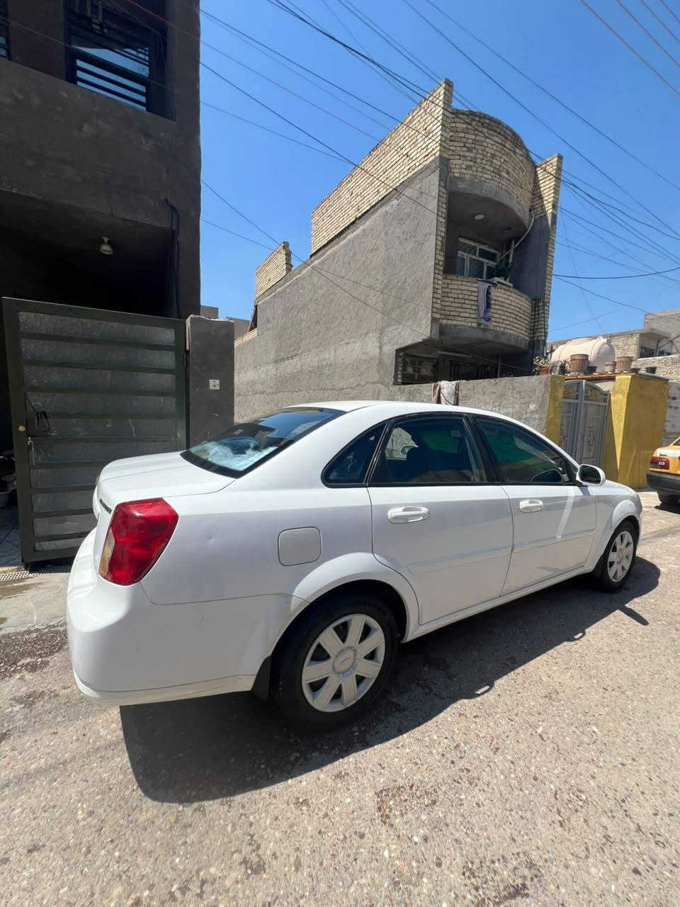 اوبترا • ٢٠١٢ • خصوصي سنوية ٢٠٣٠