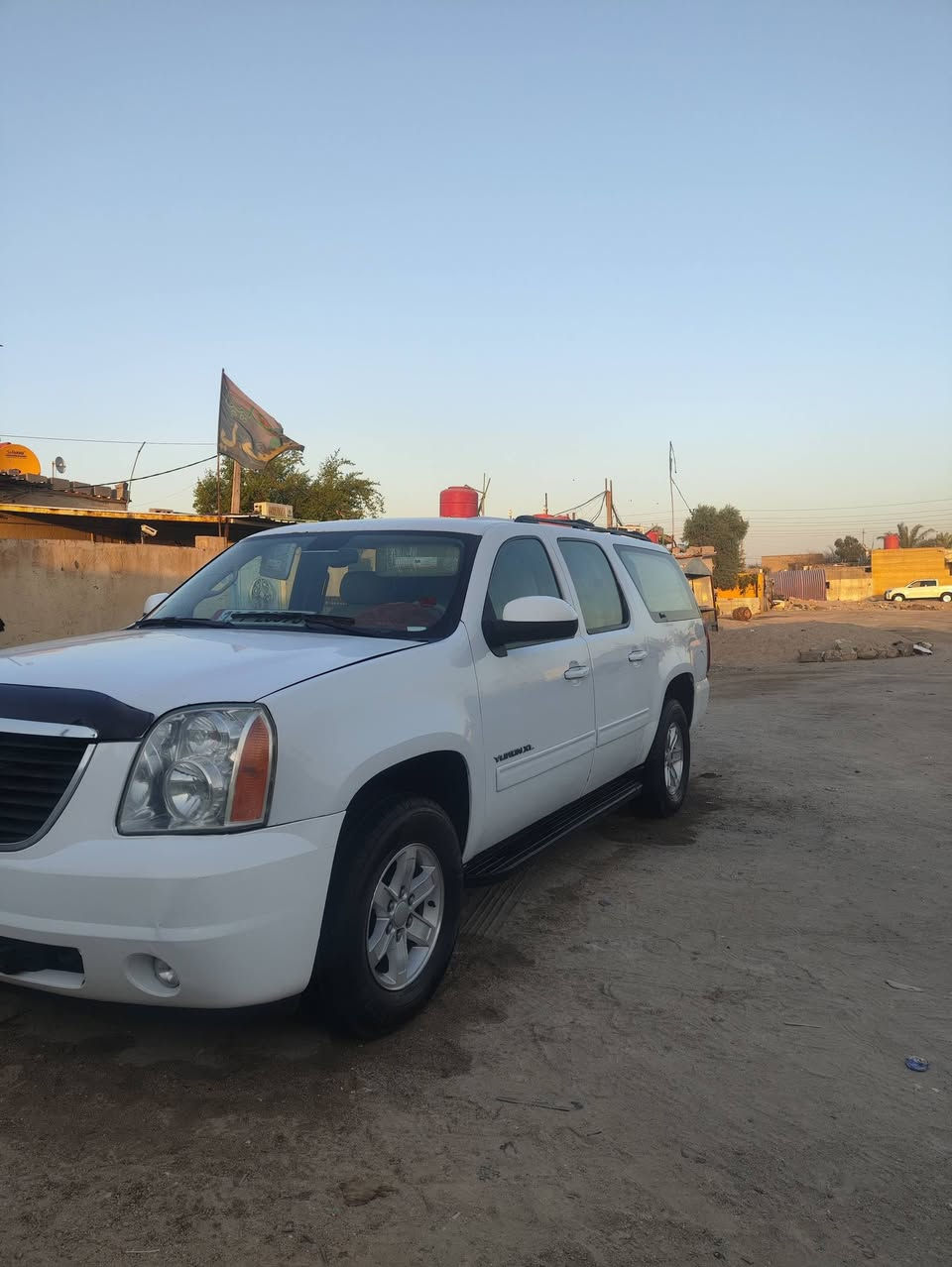 جمسي طويل 2007 كنديه خط بصره بغداد سياره لا ضربه ولا تبديل  جاهزه من كلشي تبريد  تخم تاير حداديه جاهزه بكان بصره سعر (145) ***********
