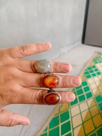 محابس • فضة • كربلاء