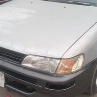 كورولا • موديل ٩٥ • محرك ١٨٠٠