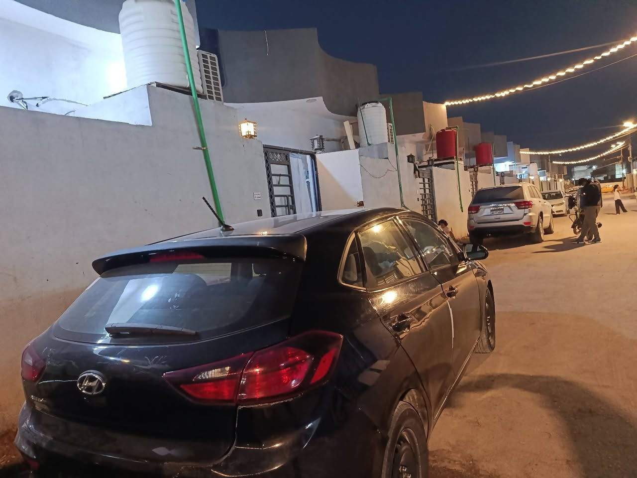 ادوات احتياطيه
موديل 18 اصل كفاله من الكص 
مكان البصره 
جاهزه من كل شي
حادثها بجم مو قوي 
كير عادي مكينه GDi
اي نقص ما بيها 
سعر البيع قفل 45 
المو شراي رحمه لموتاه لا ايعلق
***********
