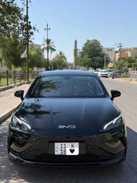 سيل 5 • لونها قليل • الراشدية