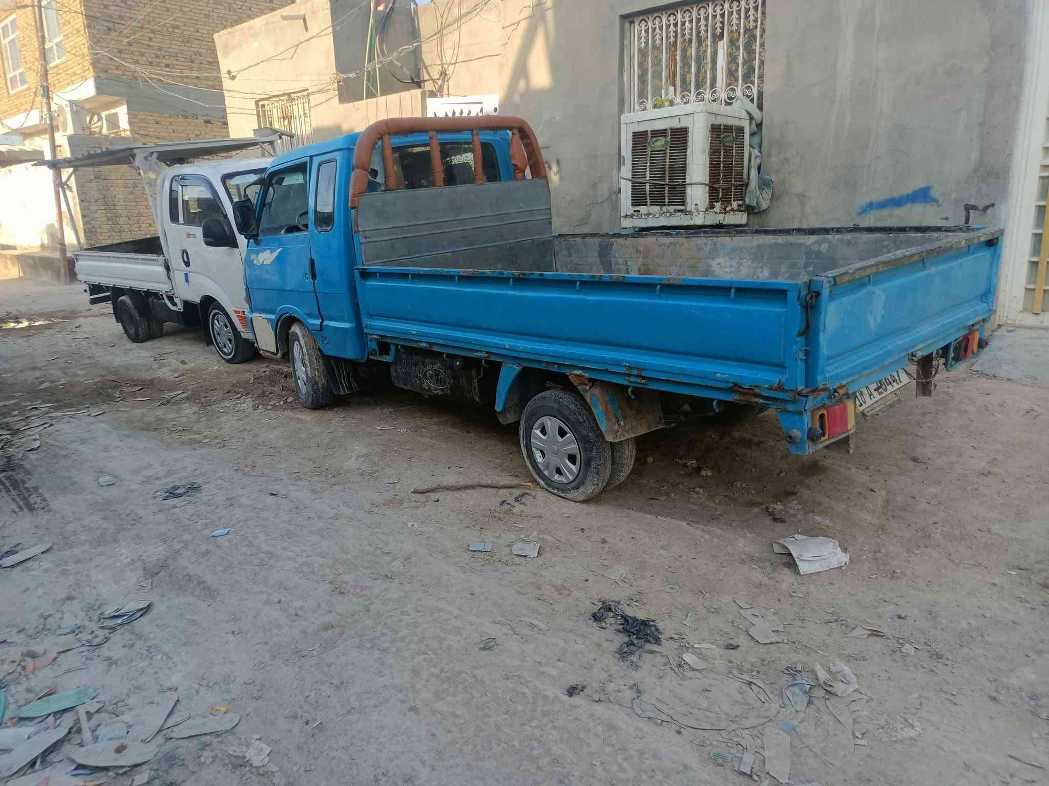 سلام عليكم كيه موديل96 تحويل مباشر مكان نجف كير ومكينة وشاصي ورقم شاصي كفاله كهربايات تخم تاير جديد سياره جاهزة السع47وبيه مجال رقم بابل نكليزي

