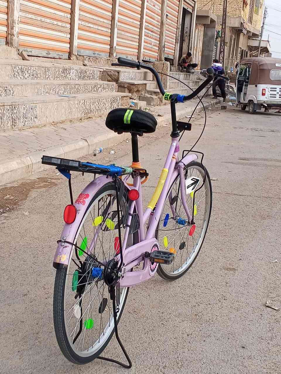 زيتوني • بنفسجي • ياباني أصلي