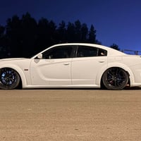تشارجر SRT • وايد بدي • الناصرية