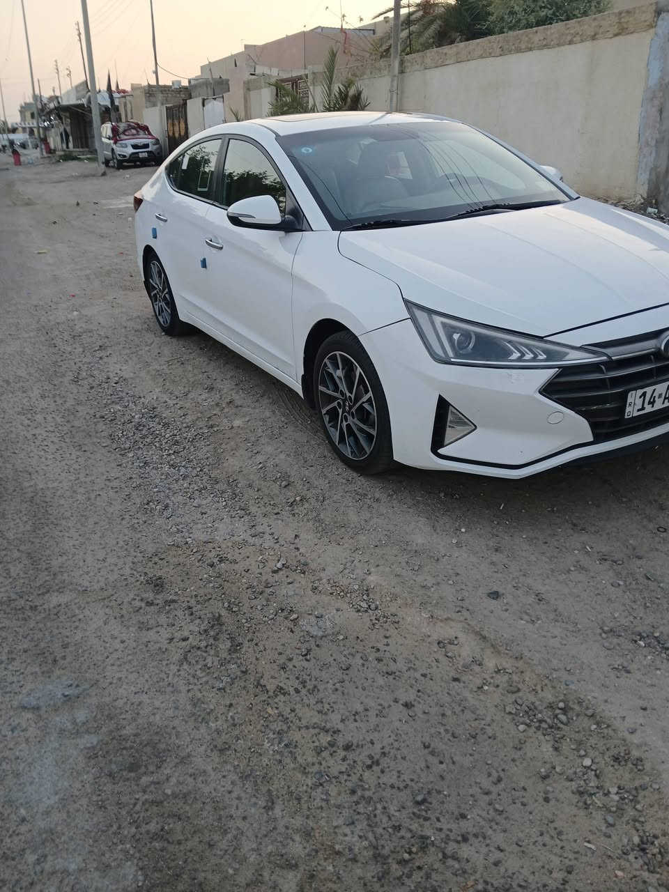 النترا خليجي 2019 فول مواصفات رقم بصرة حرا  رقم مميز 
محرك كير كفاله  ماشيه 155  محرك 2000 دوش 
اليوم فاحصها  تاريخ الفحص 28\9\2026 تفاصيل سيارة بالسونار داخل الصور  
الاستفسار  ***********
