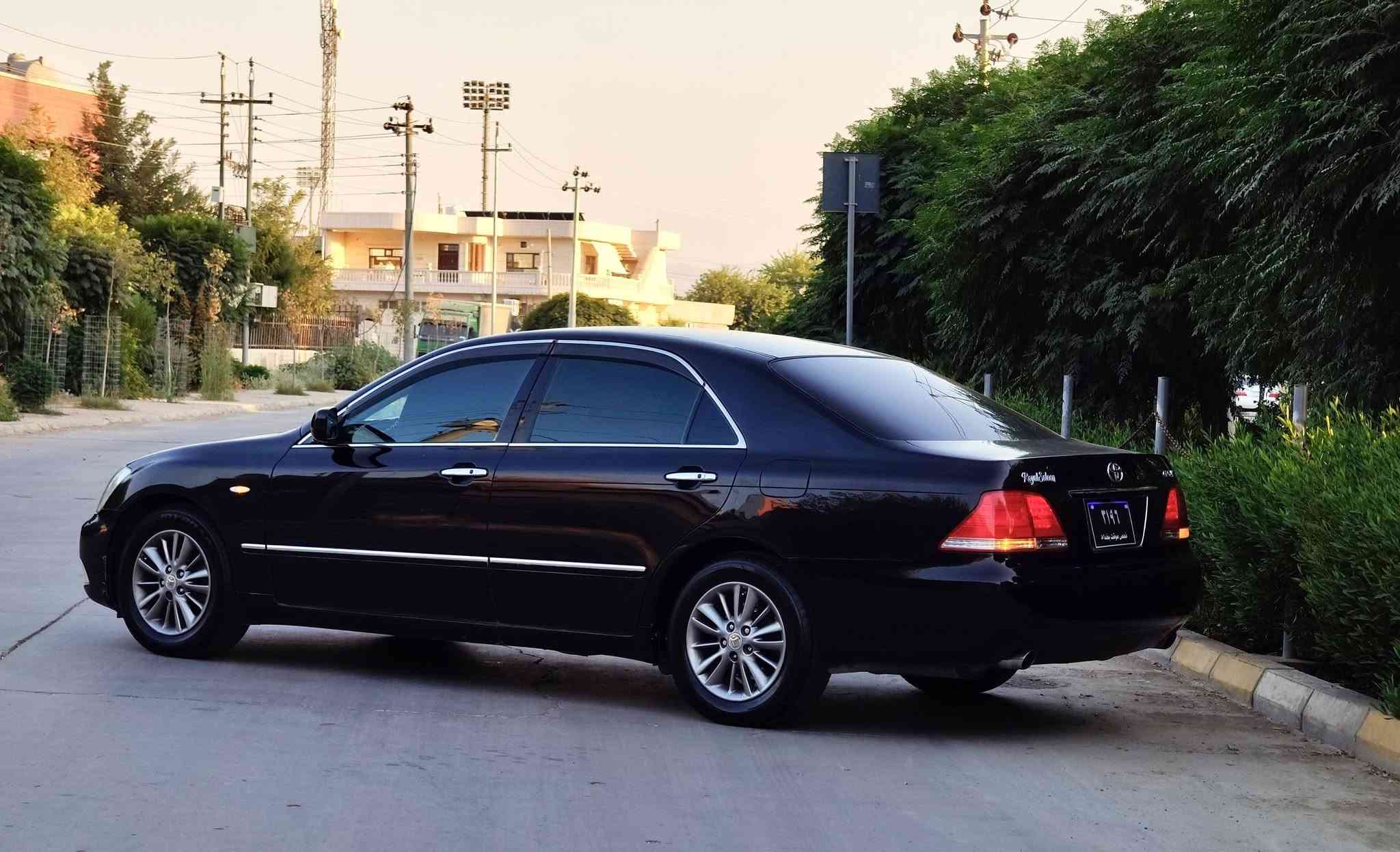 خودایە ئەوەی نیەتی پێی ببەخشە🤲

ئەوانەی بۆسەیارەیەک دەگەڕێن بۆماڵی خۆی فەرموون👇
شاهینە ڕەشی قەتران مۆدێل 2005 {{ مـووس }} کۆدکراو.. بێ بۆیاخ
 
سەیارەی ماڵیە دینارێک مەسروفی تیانیە زۆر پاکە سەیارەکە جرکەی تیانیە 4تایەو ویلی نەوتی لۆکی لەژێرە 2دوگمەیە
شاشەوکامێرا گێڕو مەکینە گەورە بەڵام بێ دوکەڵ دوکەڵی نیە تەقەوڕەقە بەشەرت بێ بۆیاخە تەنانەت داعمیەکانیشی بۆیاخی نیە سۆنەرەکەیم داناوە..🥰
هیج گڵۆپێکی داشبڵی ئیش ناکات
سەیارەکە تێرمەسروفە سەقفی شوشەی

شانسی بەشەرت.. کەڤەرگۆڕاو بەشەرت.. بۆیاخ بەشەرت

نرخی 55 معامەلە
شوێن سەیدسادق
ژم.، ***********
ڤایبەو وەتسئەپی لەسەر
