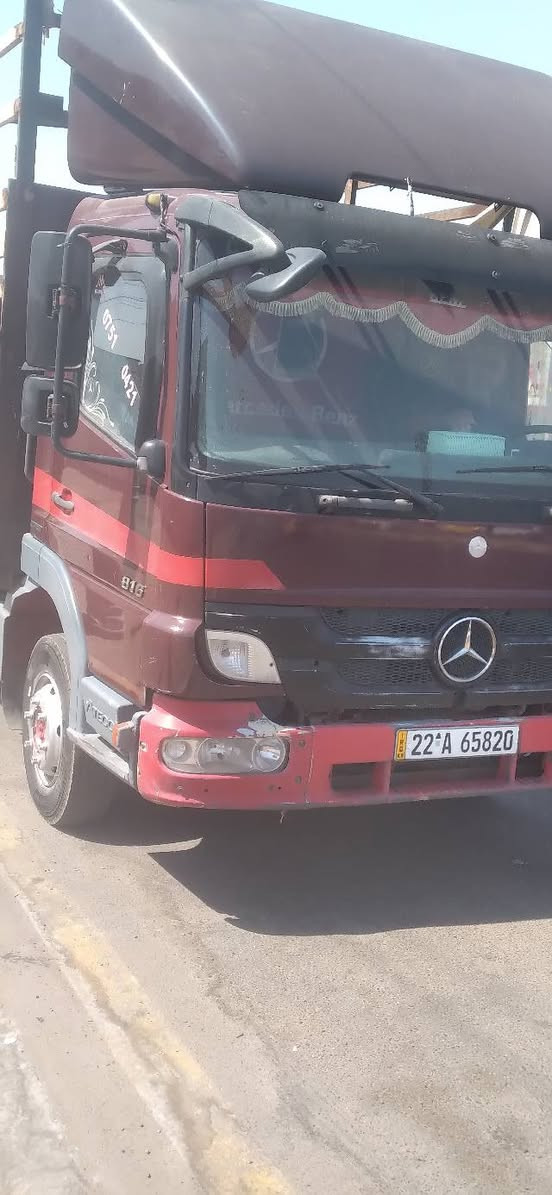 لبيع اتيكو اربعه بستم سته برغي ألموديل ٢٠٠٧ مكفوله كفاله عامه عدى المكينه بيه بدايت تبخير من الدبه الطول ٦ واربع رقم اربيل هزه جديده سنويه صاقط صار ٤ تشهر بسمي *********** بيه واتساب كريم البهادلي

نص مكتوب في الصور:
- %٩١ ٧:٥٧ سعد السابق اليوم، ١٢:٥٦ ص رد
- سعد السايق
- اليوم، ١٢:٥٦ ص