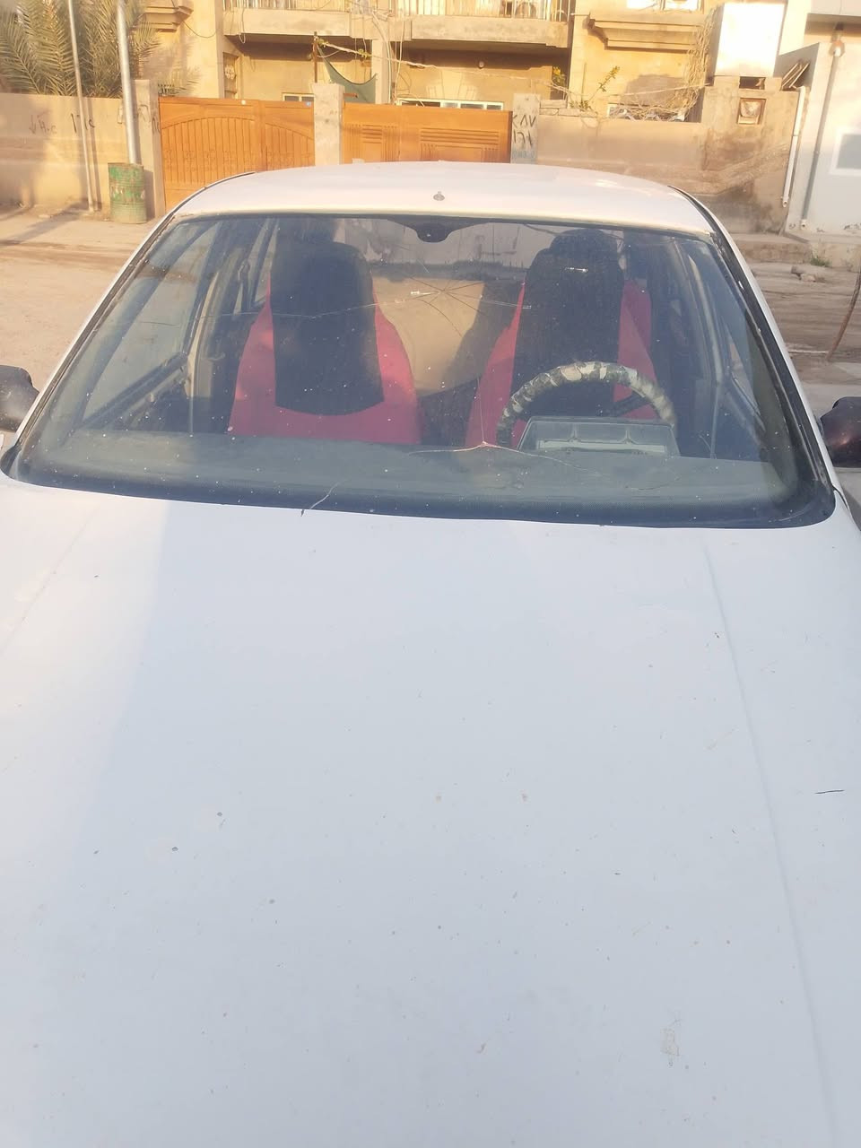 سياره • شغاله • مناسبه